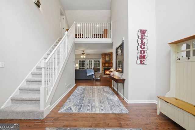 434 Lemmon Drive 384,373,4,, Ellijay, GA 30540