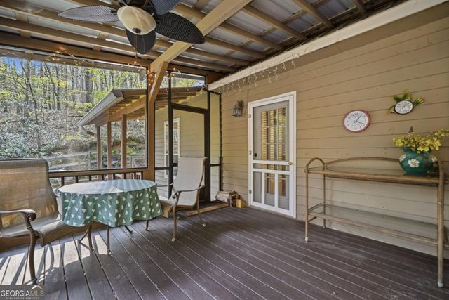 434 Lemmon Drive 384,373,4,, Ellijay, GA 30540