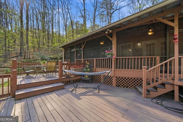 434 Lemmon Drive 384,373,4,, Ellijay, GA 30540