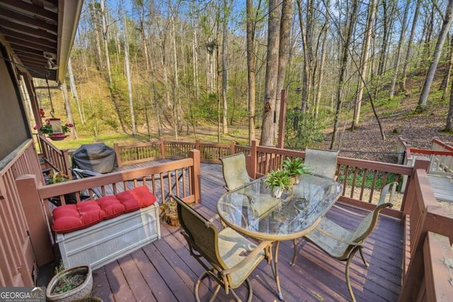 434 Lemmon Drive 384,373,4,, Ellijay, GA 30540