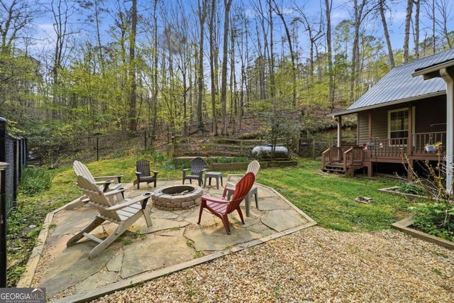 434 Lemmon Drive 384,373,4,, Ellijay, GA 30540
