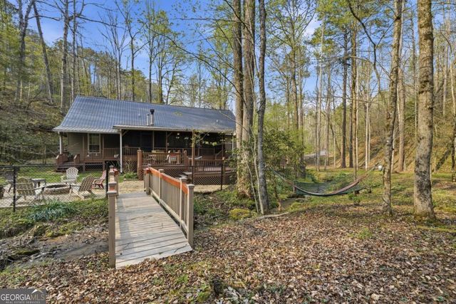 434 Lemmon Drive 384,373,4,, Ellijay, GA 30540