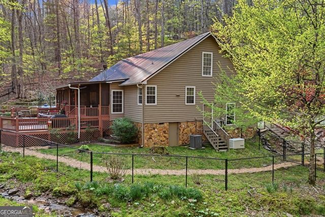 434 Lemmon Drive 384,373,4,, Ellijay, GA 30540