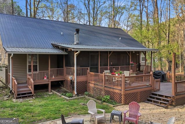 434 Lemmon Drive 384,373,4,, Ellijay, GA 30540