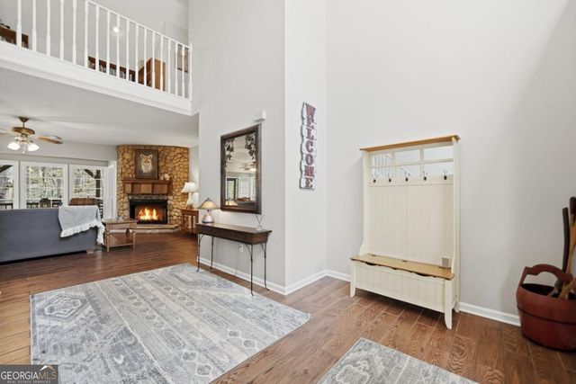 434 Lemmon Drive 384,373,4,, Ellijay, GA 30540