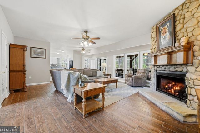 434 Lemmon Drive 384,373,4,, Ellijay, GA 30540
