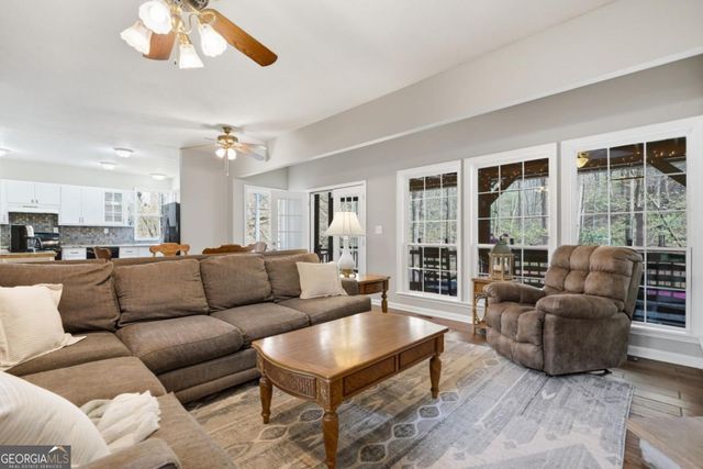 434 Lemmon Drive 384,373,4,, Ellijay, GA 30540