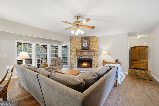 434 Lemmon Drive 384,373,4,, Ellijay, GA 30540