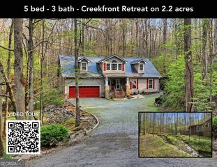 434 Lemmon Drive 384,373,4,, Ellijay, GA 30540