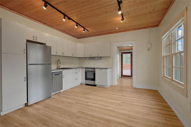 307 Johnson, Santa Fe, NM 87501