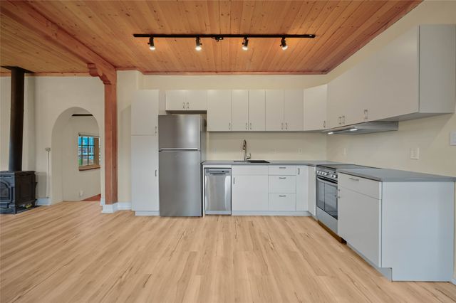 307 Johnson, Santa Fe, NM 87501