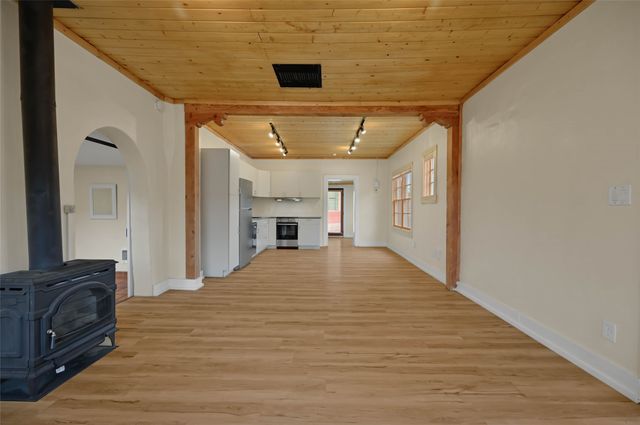 307 Johnson, Santa Fe, NM 87501