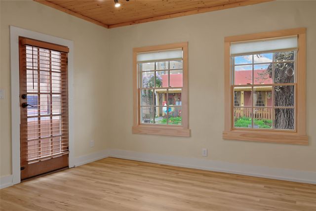 307 Johnson, Santa Fe, NM 87501