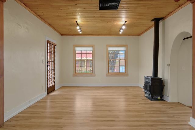307 Johnson, Santa Fe, NM 87501