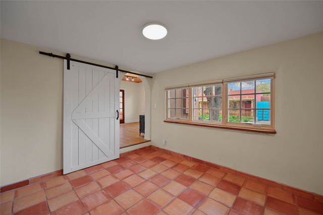 307 Johnson, Santa Fe, NM 87501