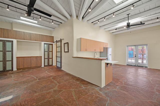 307 Johnson, Santa Fe, NM 87501