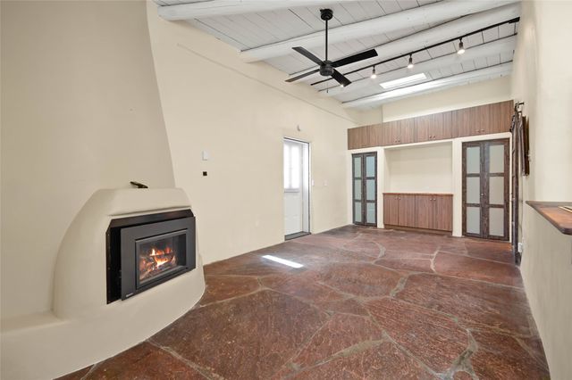 307 Johnson, Santa Fe, NM 87501
