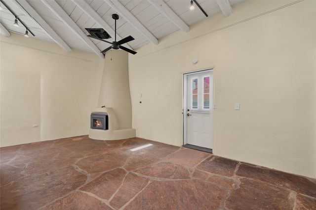 307 Johnson, Santa Fe, NM 87501