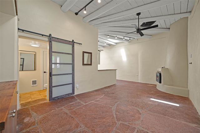 307 Johnson, Santa Fe, NM 87501