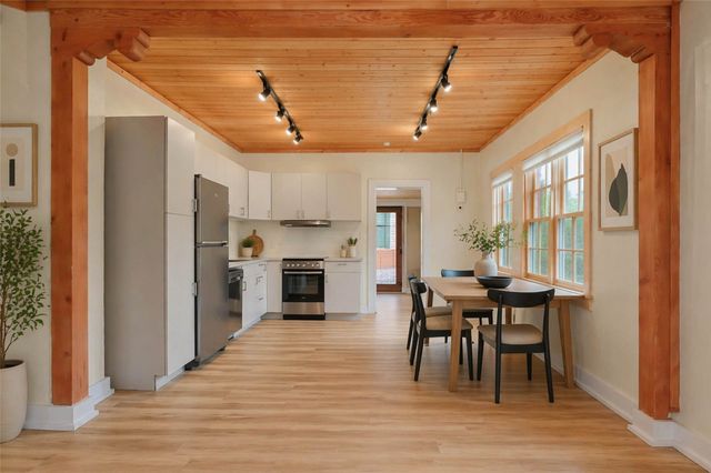 307 Johnson, Santa Fe, NM 87501