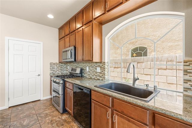 6014 Belvedere Canyon Avenue, Las Vegas, NV 89139