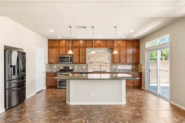 6014 Belvedere Canyon Avenue, Las Vegas, NV 89139