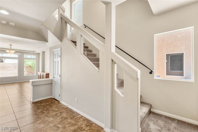 6014 Belvedere Canyon Avenue, Las Vegas, NV 89139