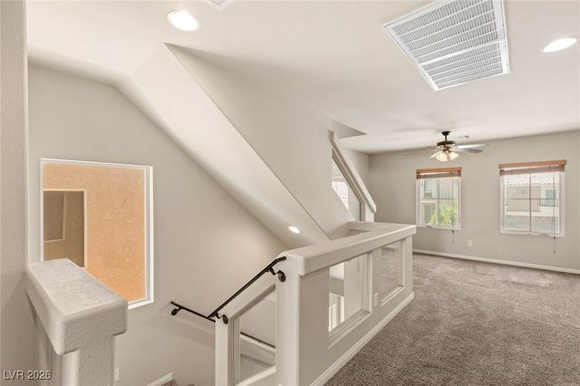 6014 Belvedere Canyon Avenue, Las Vegas, NV 89139