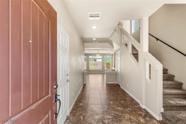 6014 Belvedere Canyon Avenue, Las Vegas, NV 89139