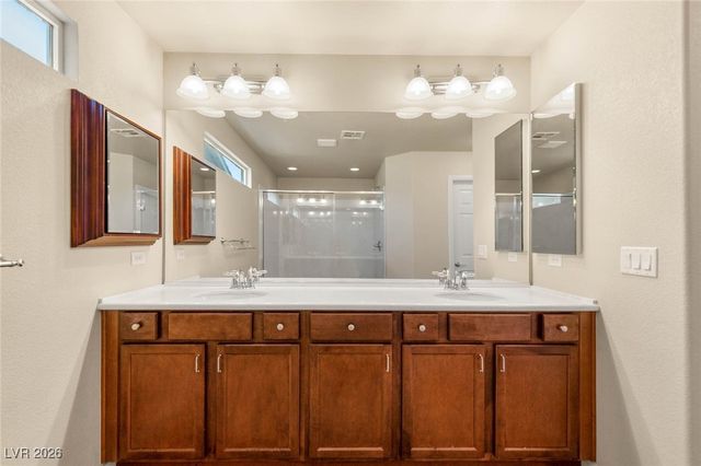 6014 Belvedere Canyon Avenue, Las Vegas, NV 89139