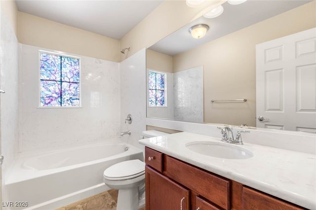 6014 Belvedere Canyon Avenue, Las Vegas, NV 89139