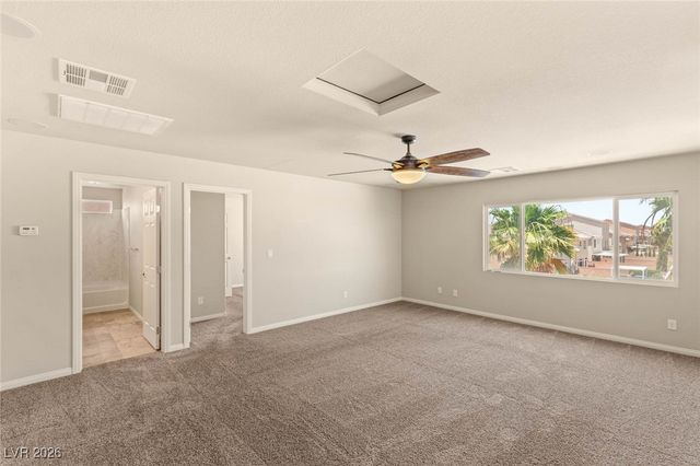 6014 Belvedere Canyon Avenue, Las Vegas, NV 89139