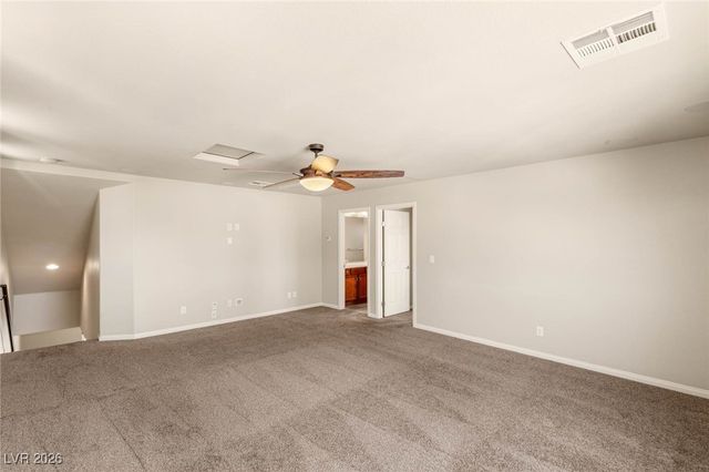 6014 Belvedere Canyon Avenue, Las Vegas, NV 89139