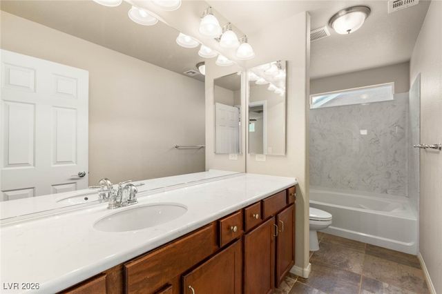 6014 Belvedere Canyon Avenue, Las Vegas, NV 89139