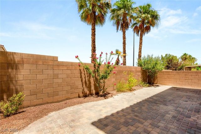 6014 Belvedere Canyon Avenue, Las Vegas, NV 89139