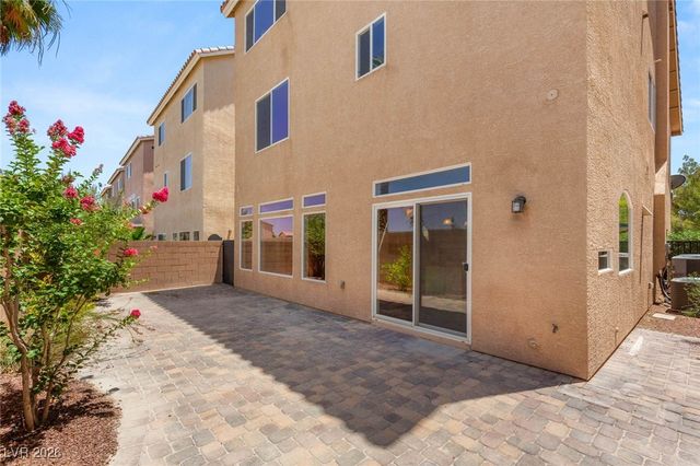 6014 Belvedere Canyon Avenue, Las Vegas, NV 89139