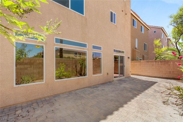 6014 Belvedere Canyon Avenue, Las Vegas, NV 89139