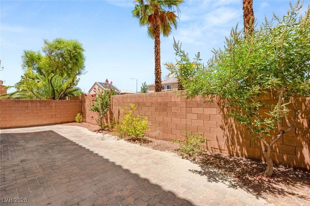 6014 Belvedere Canyon Avenue, Las Vegas, NV 89139