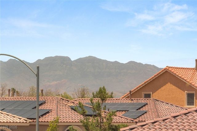 6014 Belvedere Canyon Avenue, Las Vegas, NV 89139