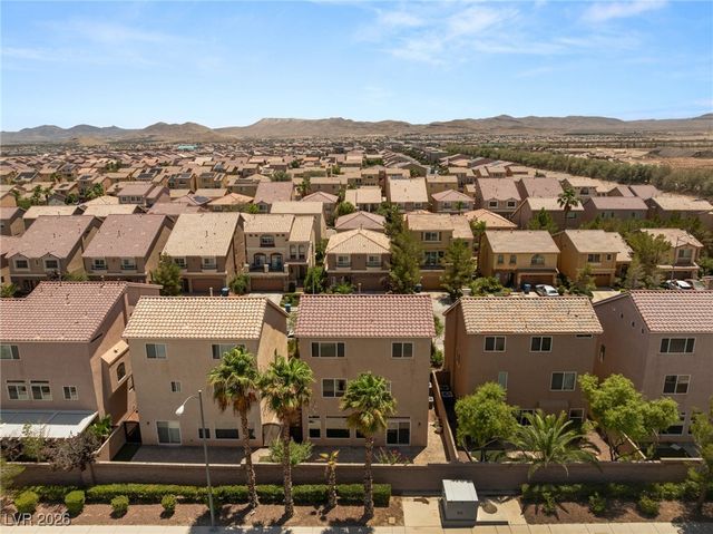 6014 Belvedere Canyon Avenue, Las Vegas, NV 89139