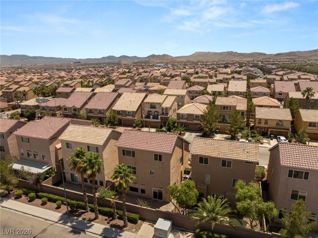 6014 Belvedere Canyon Avenue, Las Vegas, NV 89139