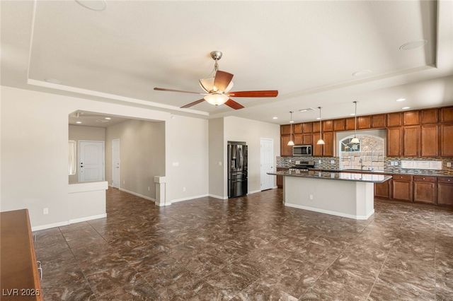 6014 Belvedere Canyon Avenue, Las Vegas, NV 89139