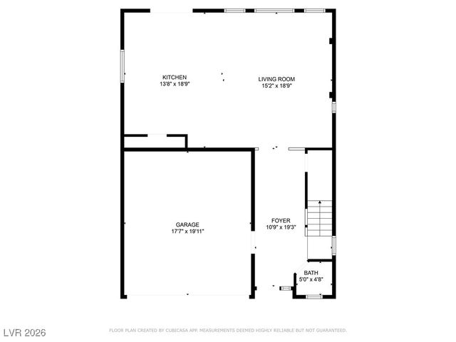 6014 Belvedere Canyon Avenue, Las Vegas, NV 89139