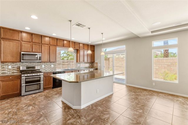 6014 Belvedere Canyon Avenue, Las Vegas, NV 89139