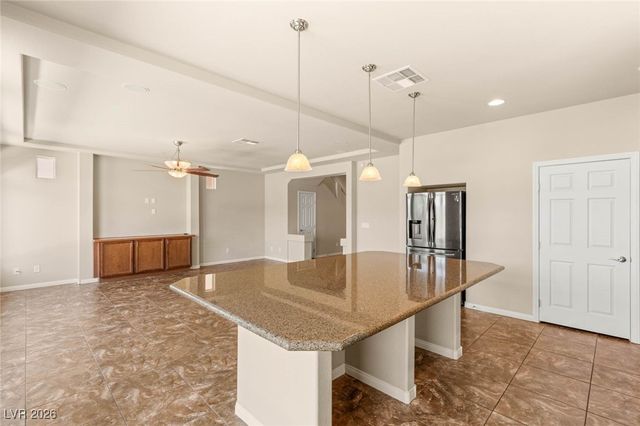 6014 Belvedere Canyon Avenue, Las Vegas, NV 89139