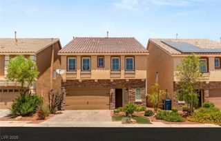 6014 Belvedere Canyon Avenue, Las Vegas, NV 89139