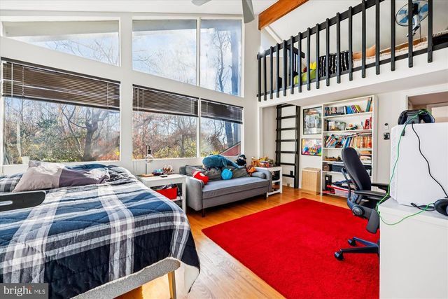 7614 CARTERET RD, Bethesda, MD 20817