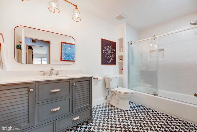 7614 CARTERET RD, Bethesda, MD 20817