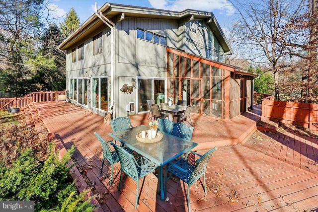 7614 CARTERET RD, Bethesda, MD 20817