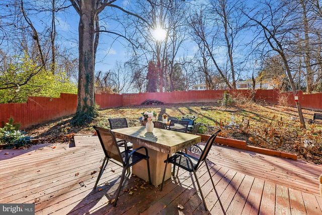 7614 CARTERET RD, Bethesda, MD 20817